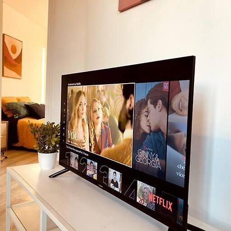 Apartamento Proche Paris-Calme-Wifi-Netflix Villejuif Exterior foto